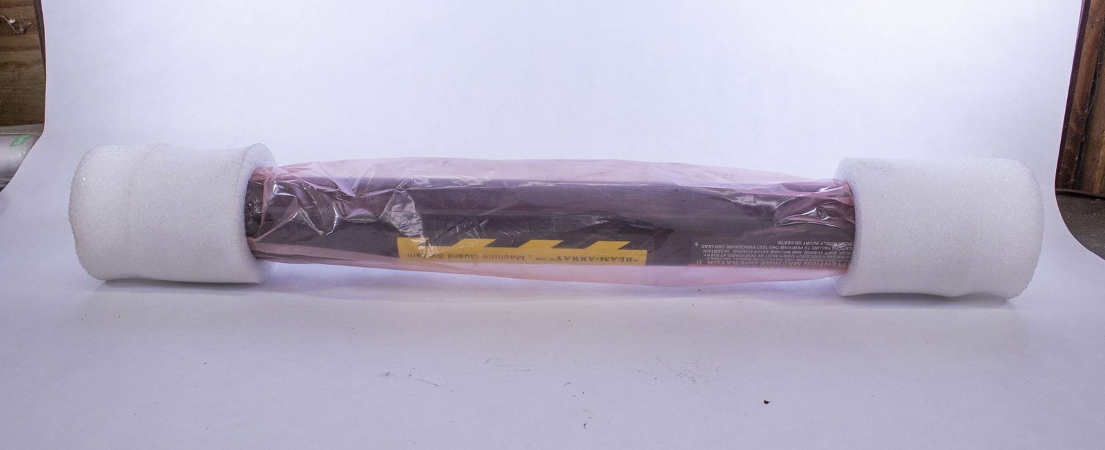 Banner MGE1816A 27824 Beam Array Emitter