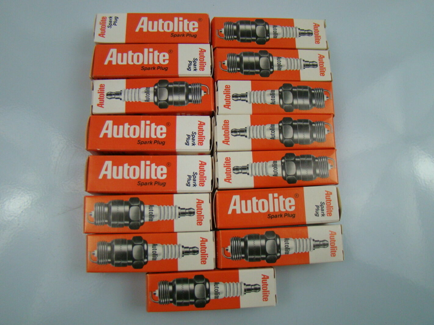 Autolite Spark Plug 273