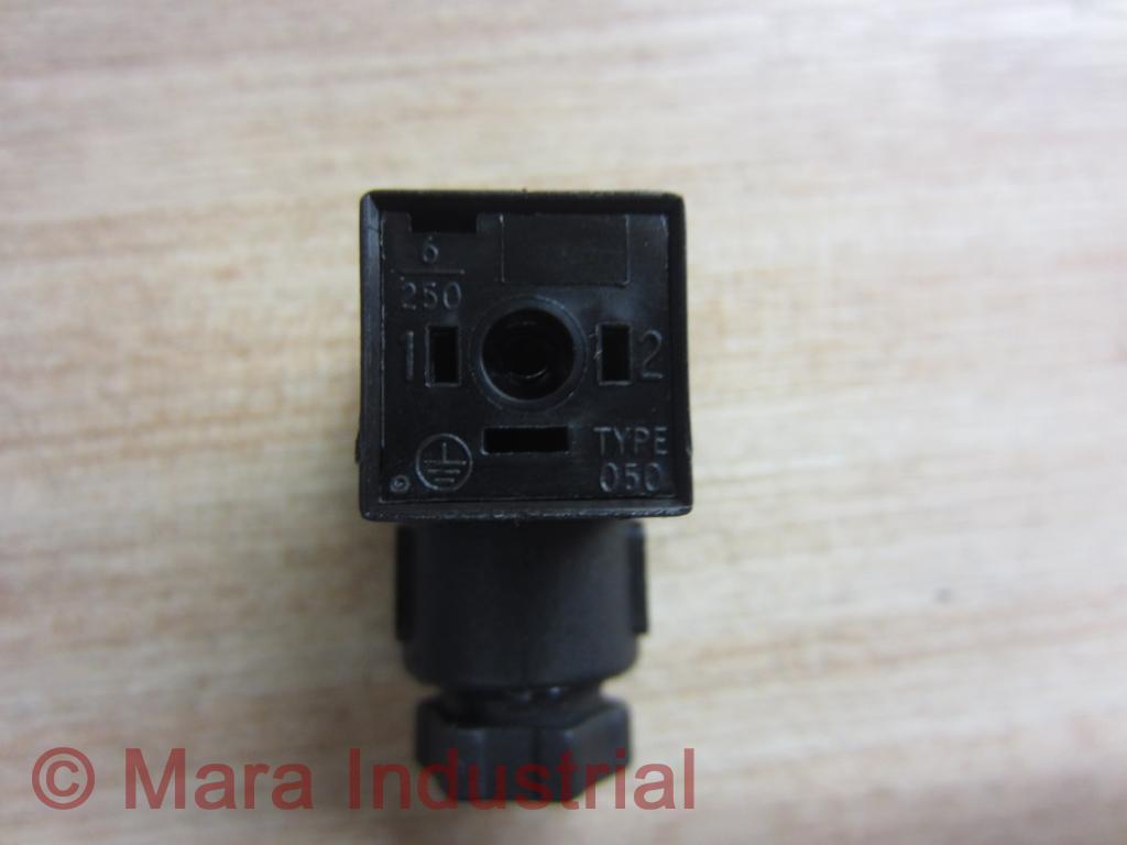 Festo MSSD-EB Plug Socket 151687