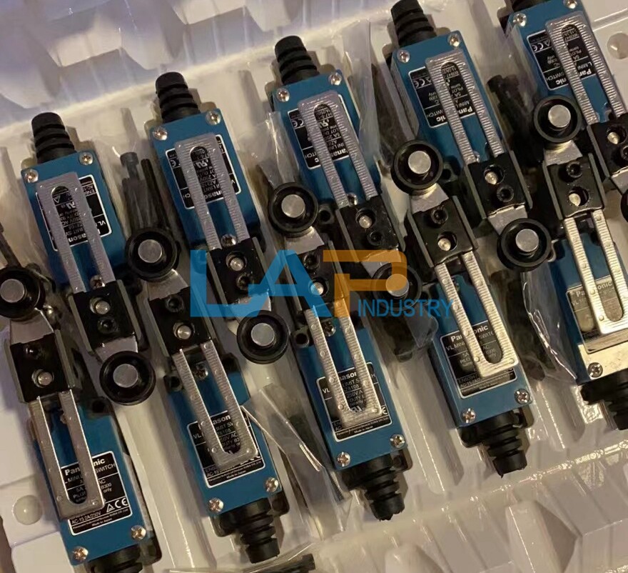 QTY:10 NEW FOR AZ-8104 AZ8104 Limit Switch
