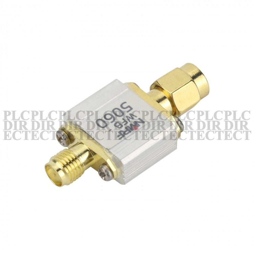 New WFB-5060 SMA Bandpass Filter 5.8G 5000-6000MHz