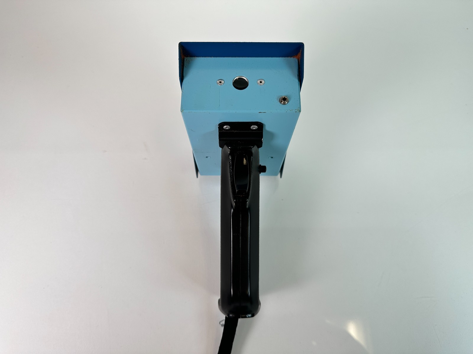 Monarch Phasar Tach Portable Tachometer Rpm Test Instrument
