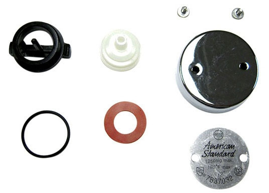 American Standard Vacuum Breaker Repair Kit for Service Sink Faucets