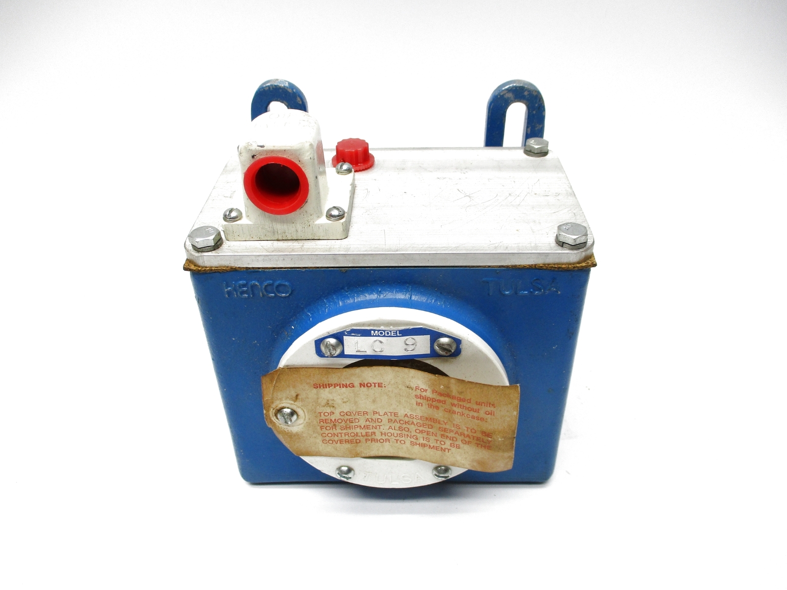 KENCO ENGINEERING LC9 NSMP