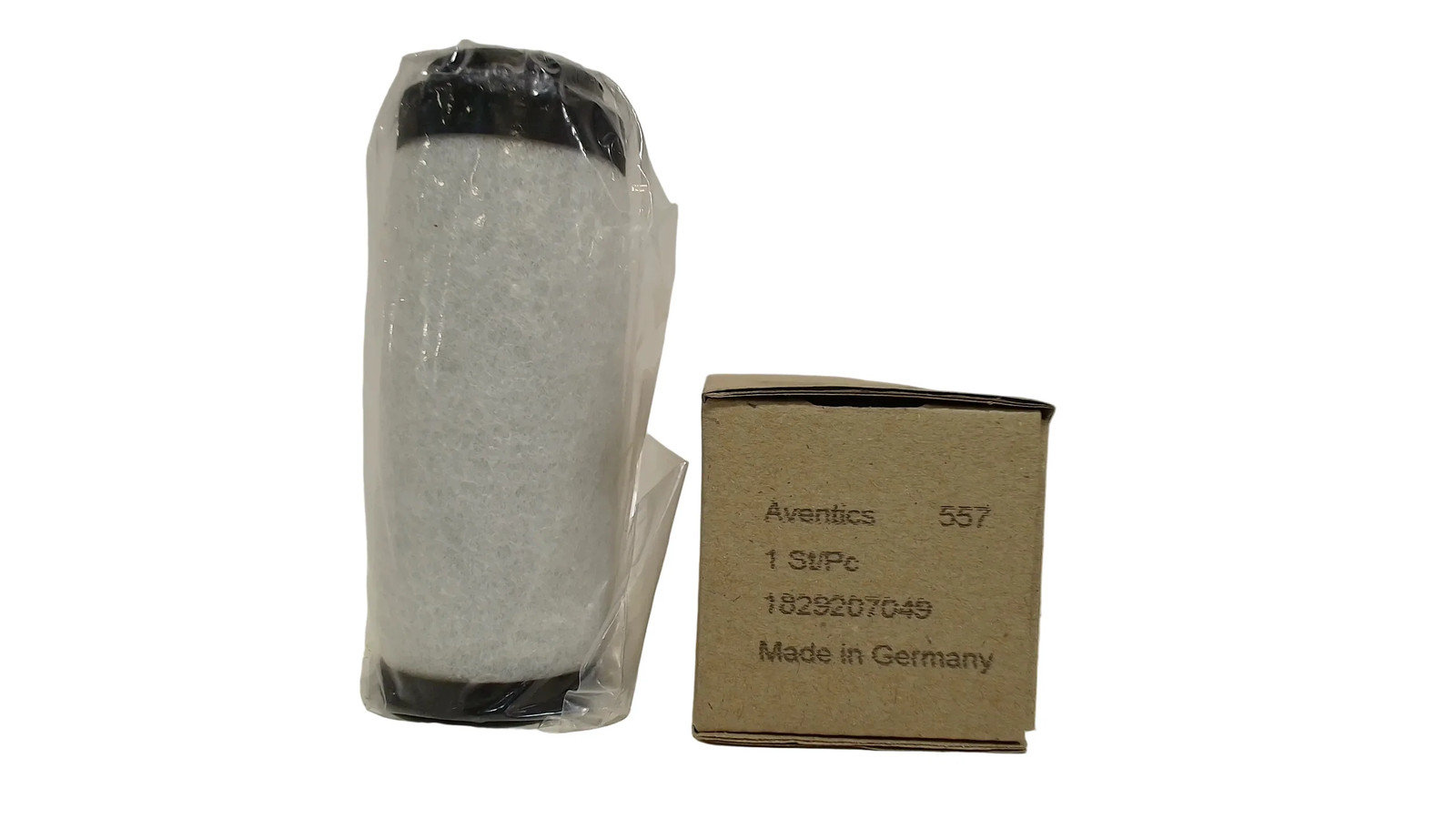Aventics 1829207049 Filter Element 0.3 µm-New In Box