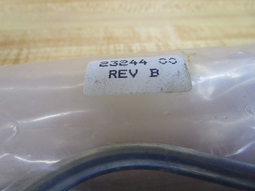 Rosemount 2002577 Pipe Mounting Bracket