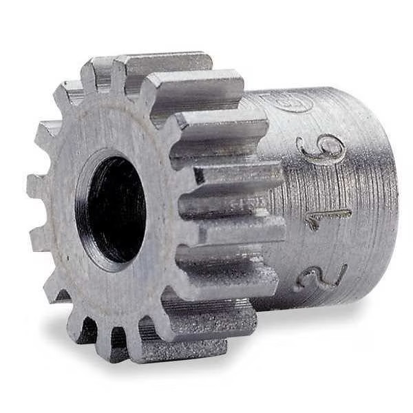 Boston Gear NH14 B Gear, Spur, 8 Pitch