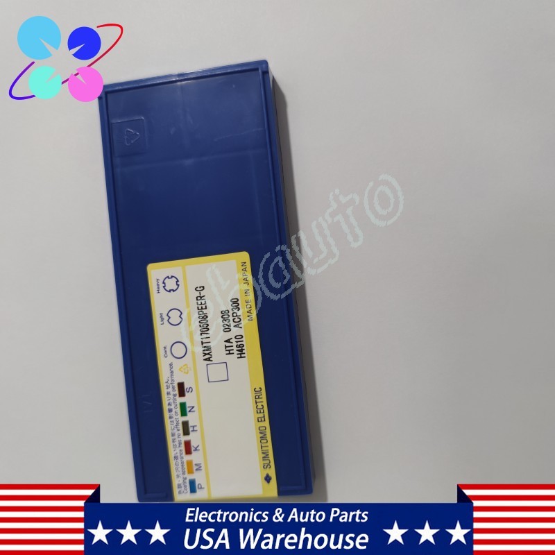AXMT170508PEER-G ACP300 – For SUMITOMO – 10 PACK – USA STOCK – BRAND NEW