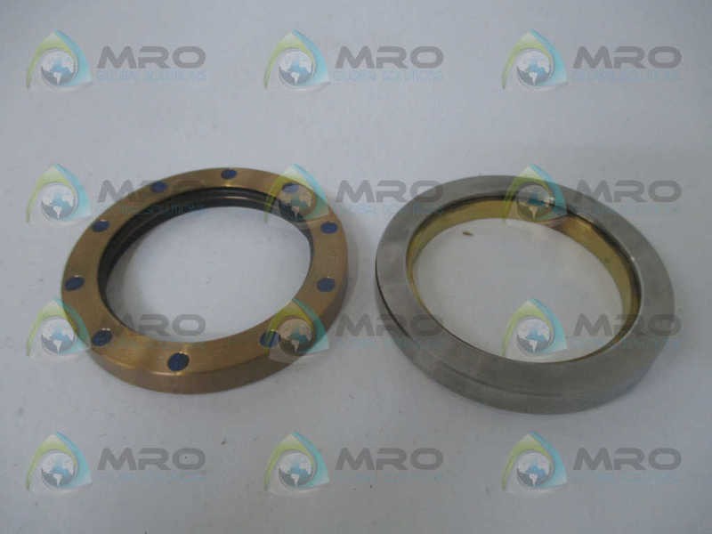 ISOMAG 2000RSA2750 SHAFT SEAL NSMP