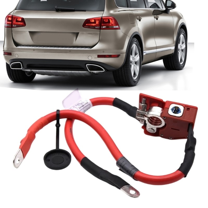 Positive Battery Fuses Cable for F30 F31 F34 F32 F33 F36 F80 F82 F83 61129259425