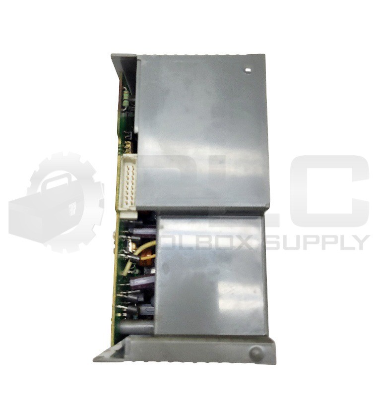 ALLEN BRADLEY 1746-P2 /C POWER SUPPLY 85-132VAC 5A *READ*