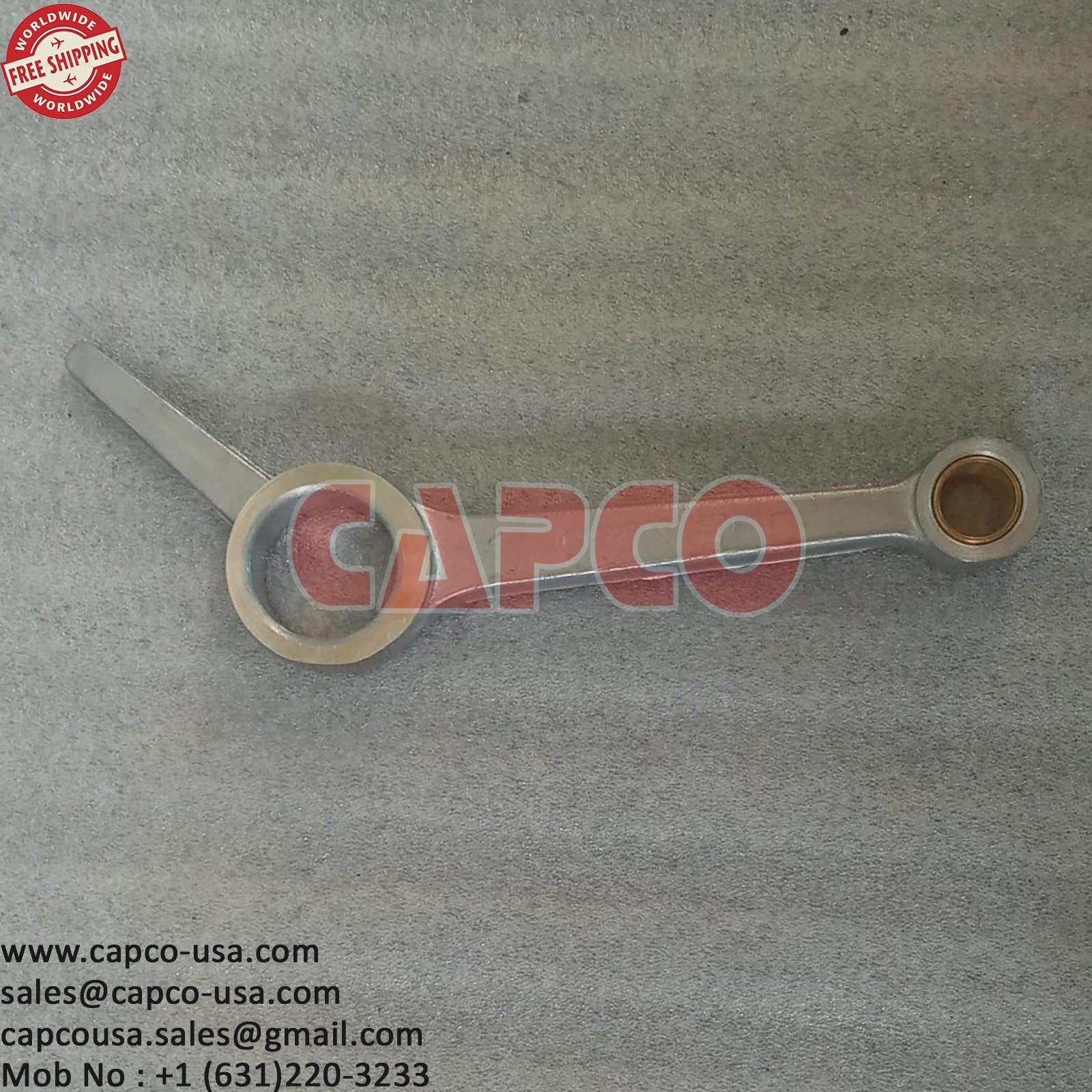 CONNECTING ROD 32004152 NON OEM FREE SHIPPING