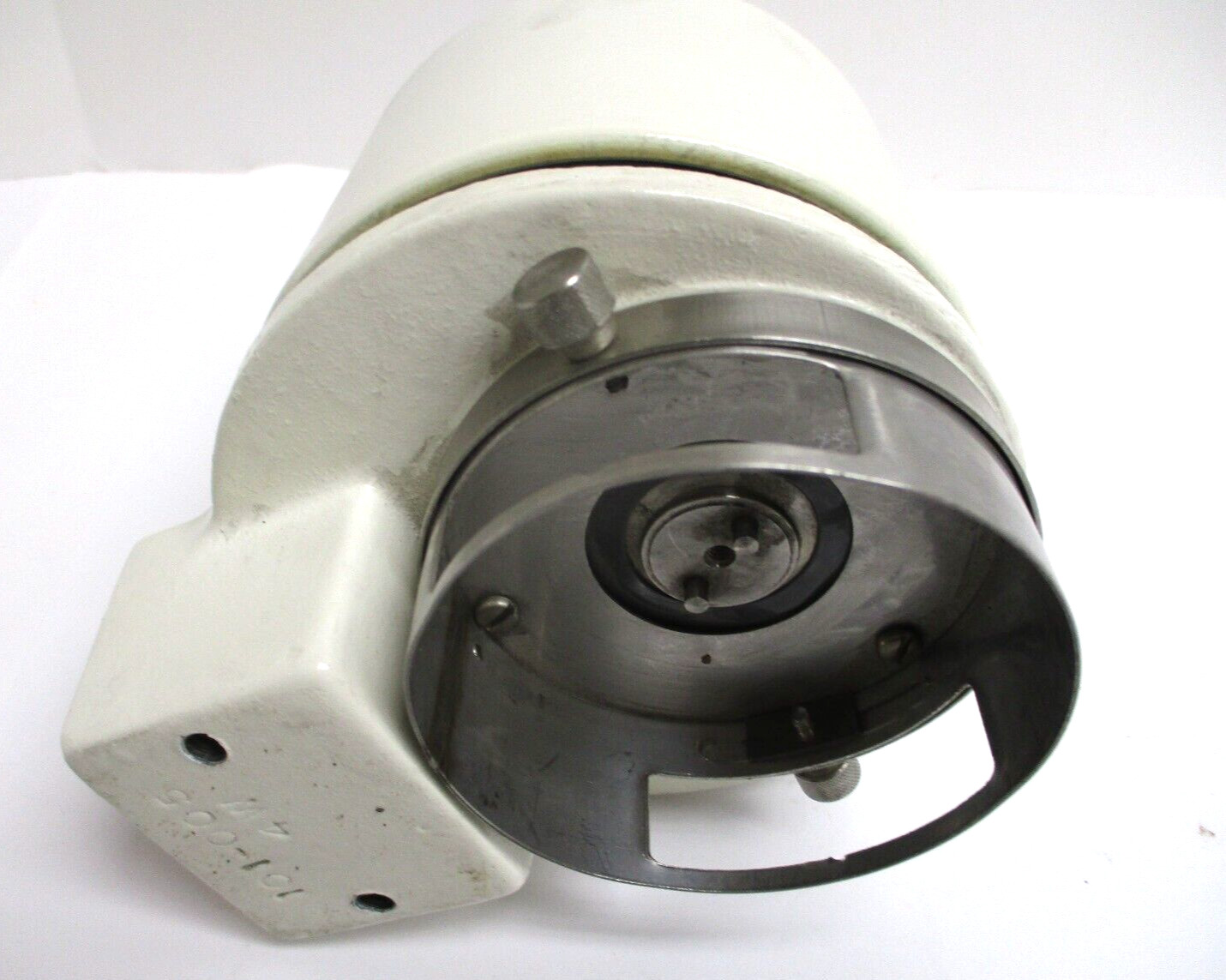PROXIMITY CONTROLS , 12AD1 , ROTARY POSITION INDICATOR SWITCH , SURPLUS