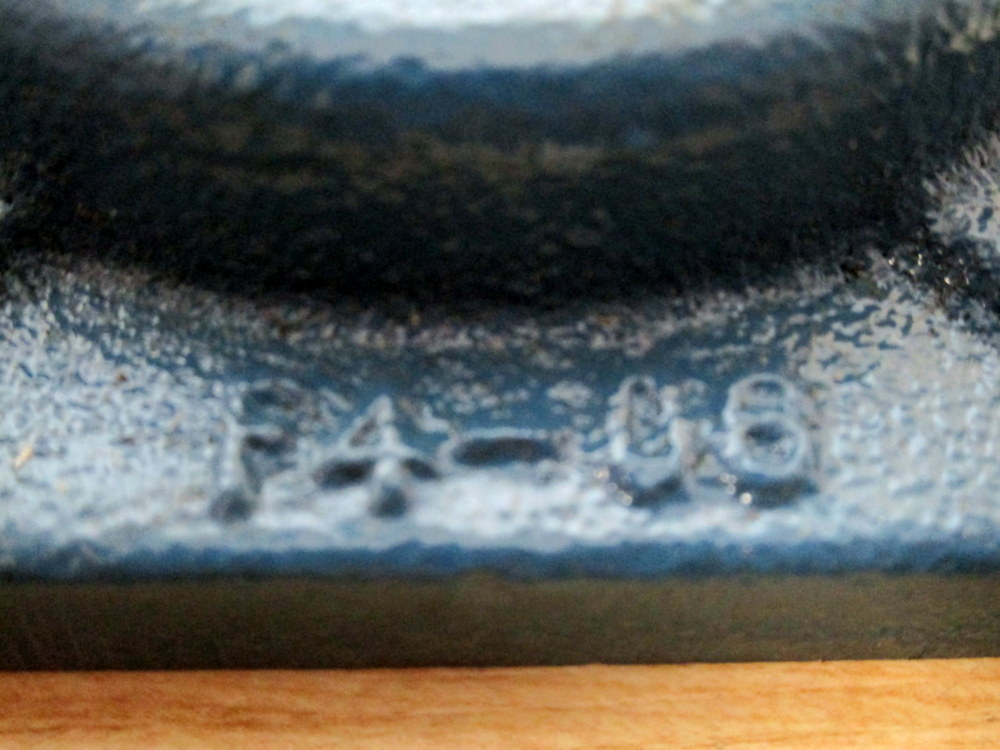 McGill FC4-25-1-3/16 Flanged Ball Bearing FC4251316