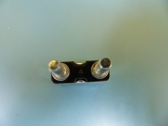 MOOG TF 1210-762 Qty of 20 per Lot RELAY 10A 12V