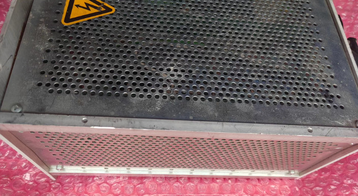 1 PC PFEIFFER D-35614 TCP380