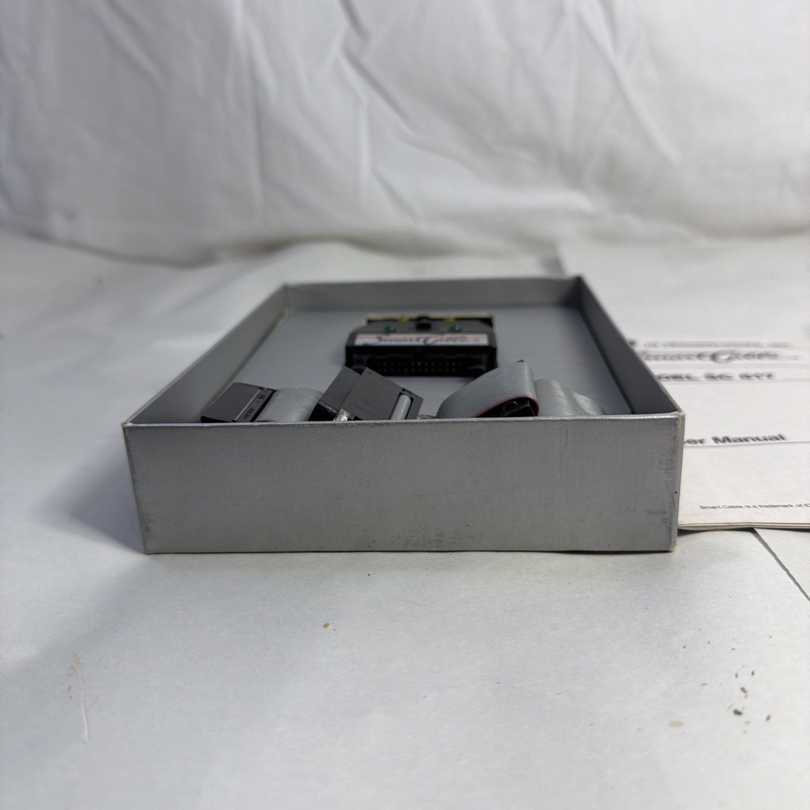 Smart Cable Universal RS232 Interface