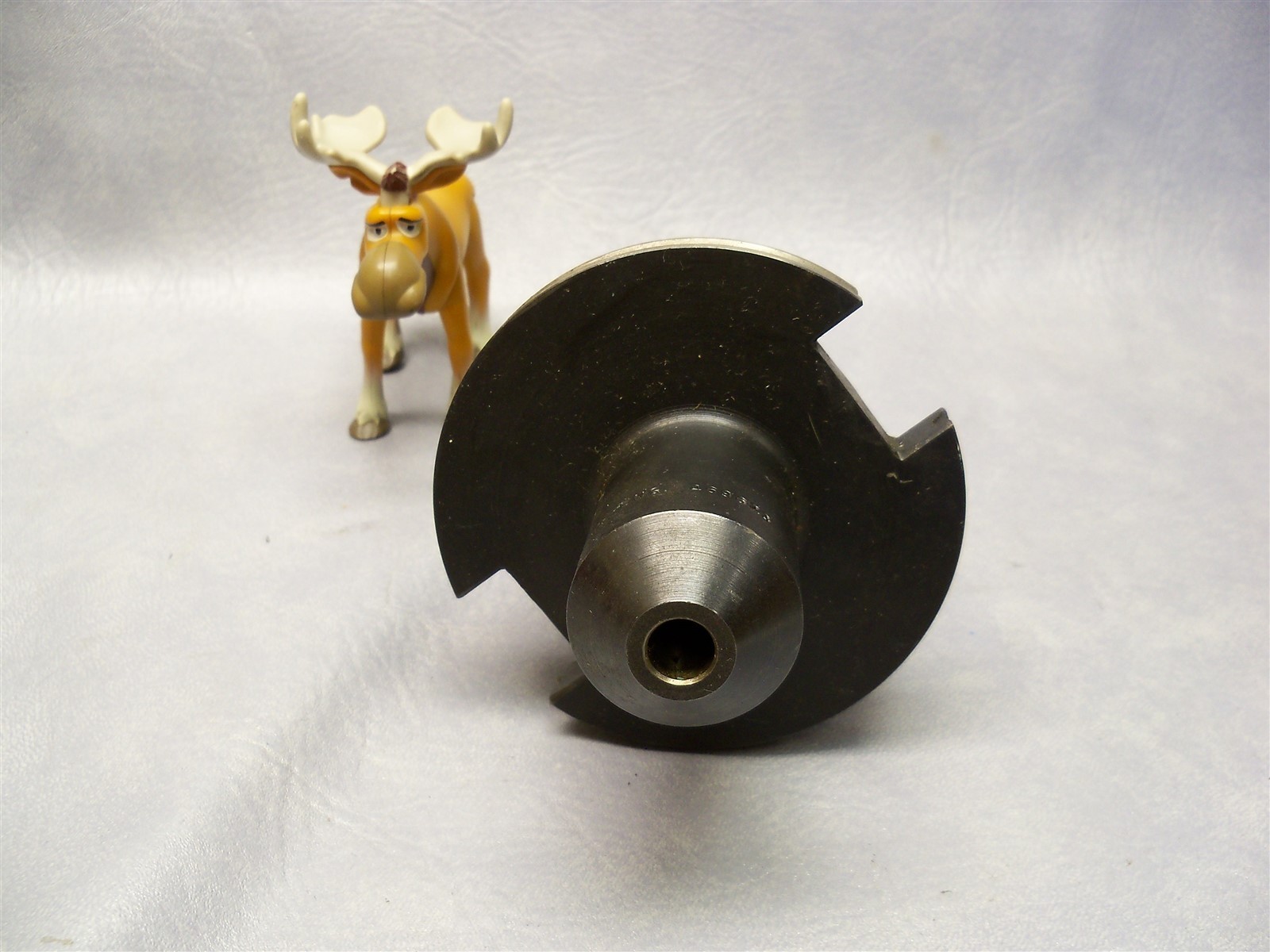 Universal Eng 469623 Kwik Switch Tool Holder