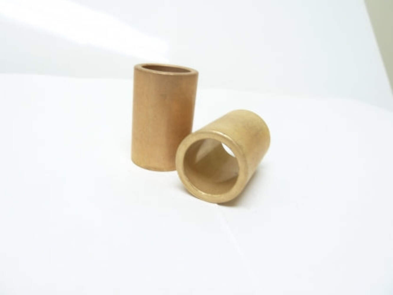 20mm x 26mm x 40mm Oilite Bronze Bushing