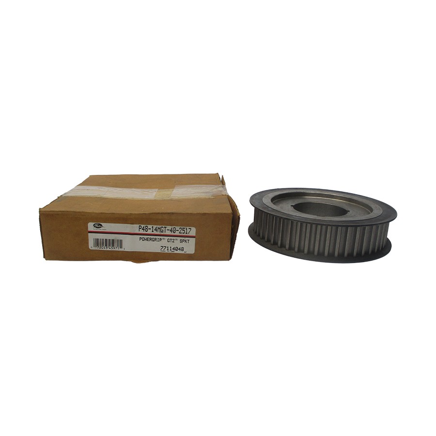 GATES P48-14MGT-40-2517 NSMP