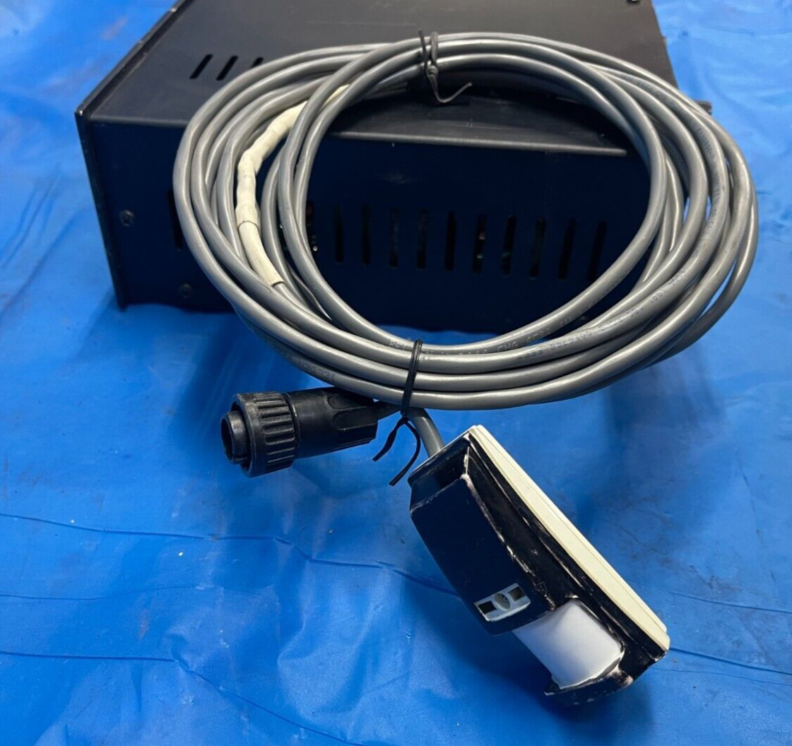 DAYTON 4Z827D DC SPEED CONTROL