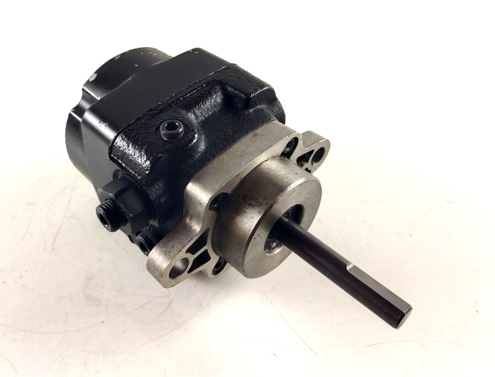 Nippon GFH-V5L Oil Pump (1.0~2.5MPa) 20B-11L-100-50 / 20C-11L-100-50