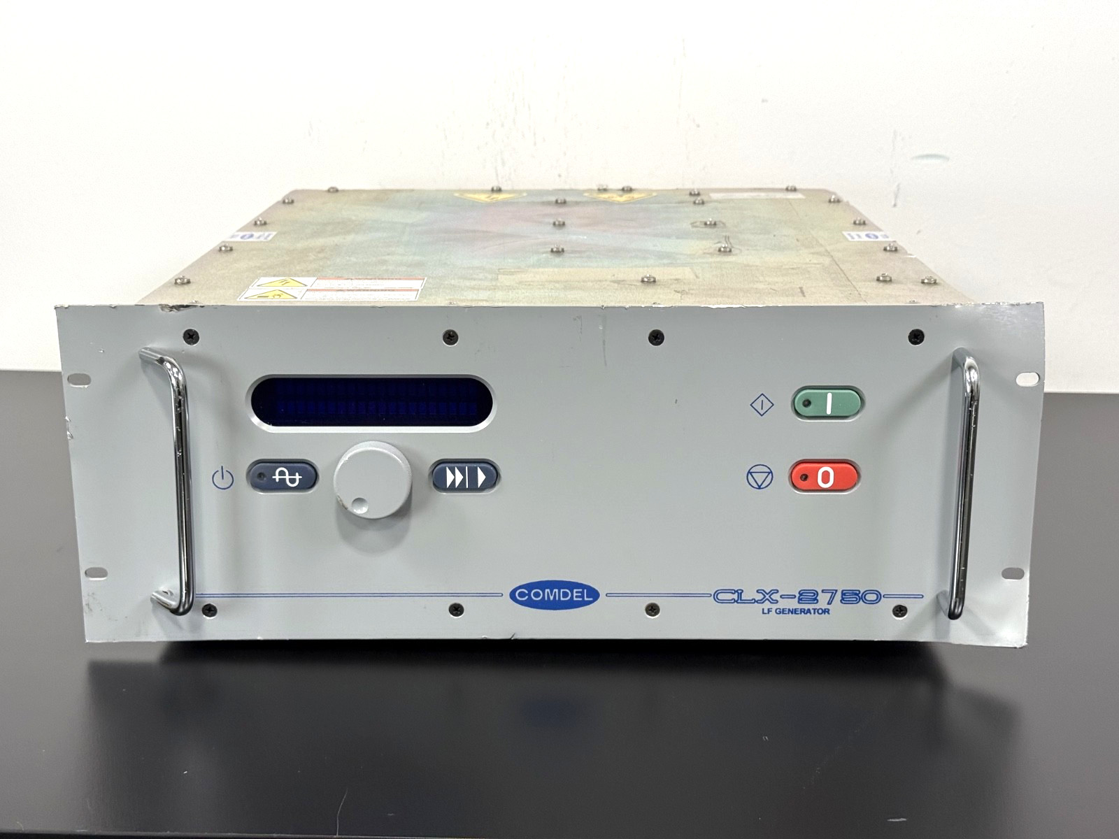 COMDEL CLX-2750 LF Generator