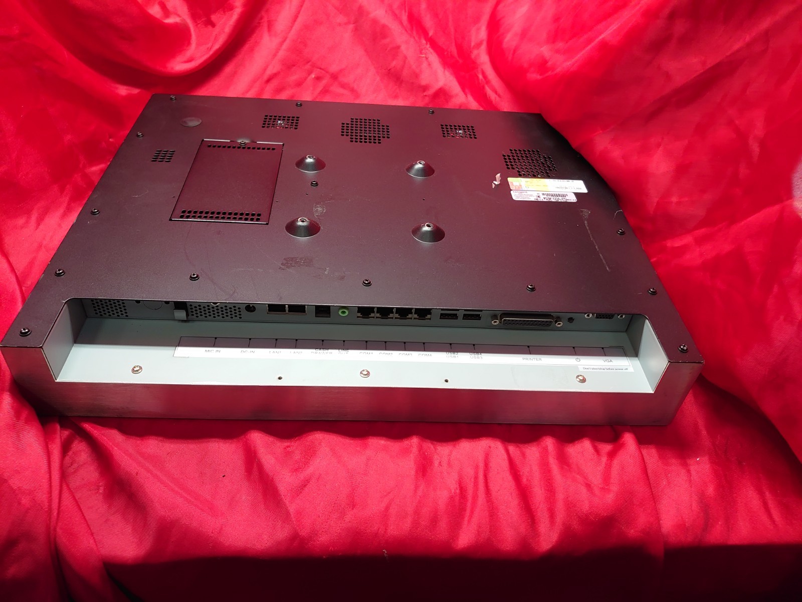 Tangent Computer VITA KXI