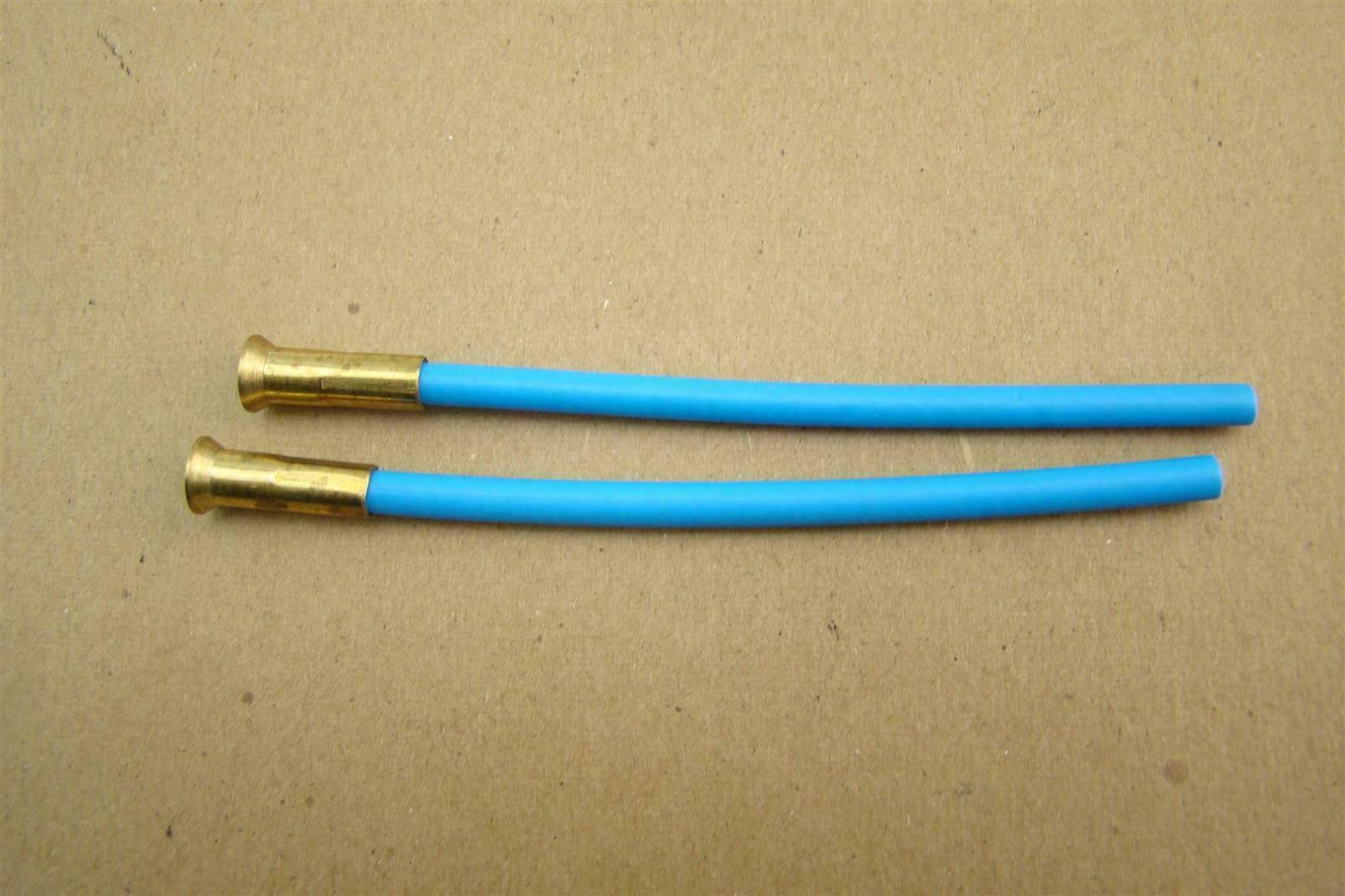 (2) Wire Wizard Welding Wire Inlet , A-4L-H
