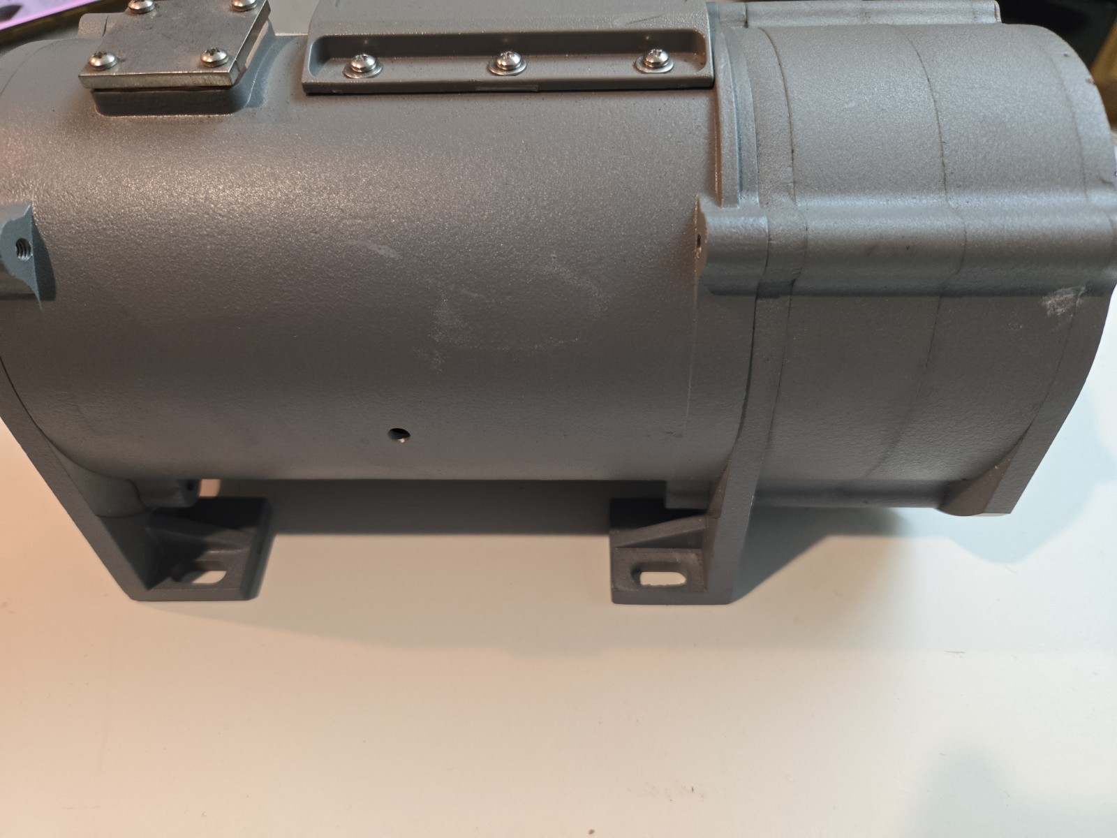 PT9600-0450-221-F01 TE. New. Open Box. TE Connectivity 9600 Series