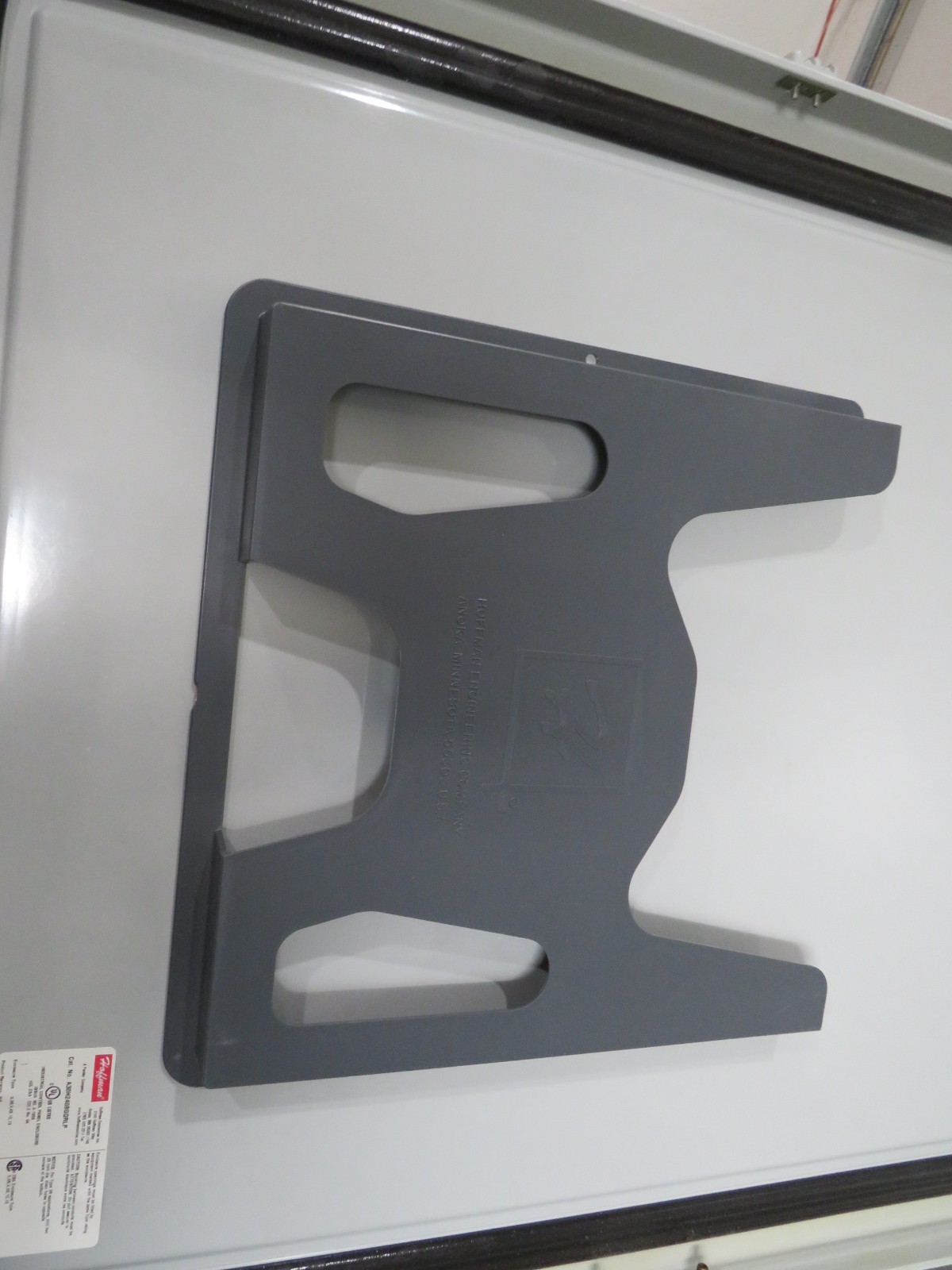 Hoffman A30H2408GQRLP Enclosure