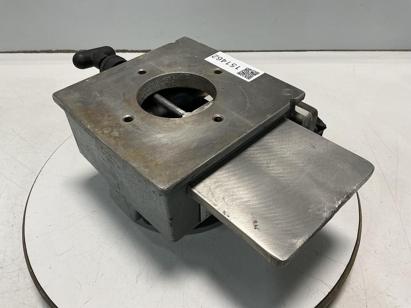 INDUSTRIAL MAGNETICS 5C2828-PG0259 Drawer Magnet USED #151462