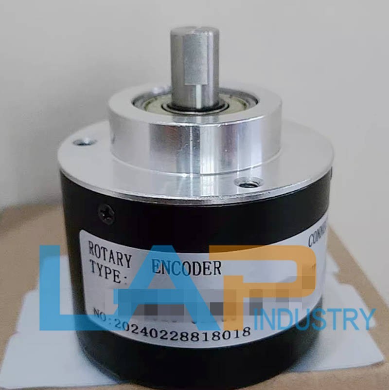1PCS New For CL581051-512PR-5-24V-ABZ Encoder Replacement