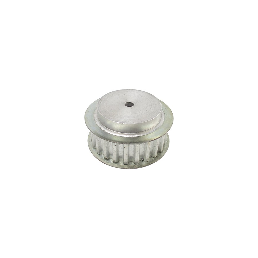 PULLEY 40T10-24 NSNP