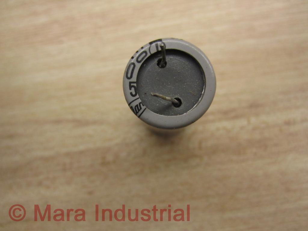 Marcon CE04W Capacitor