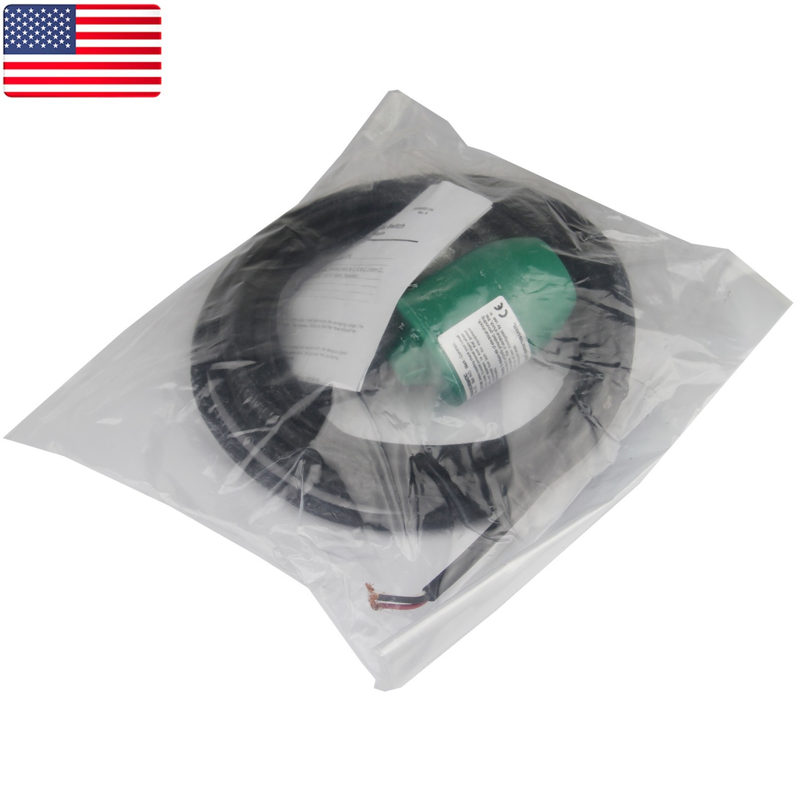 MINDMAN MGRE20W-FT MGRE40W-S Level Switch New – US Stock