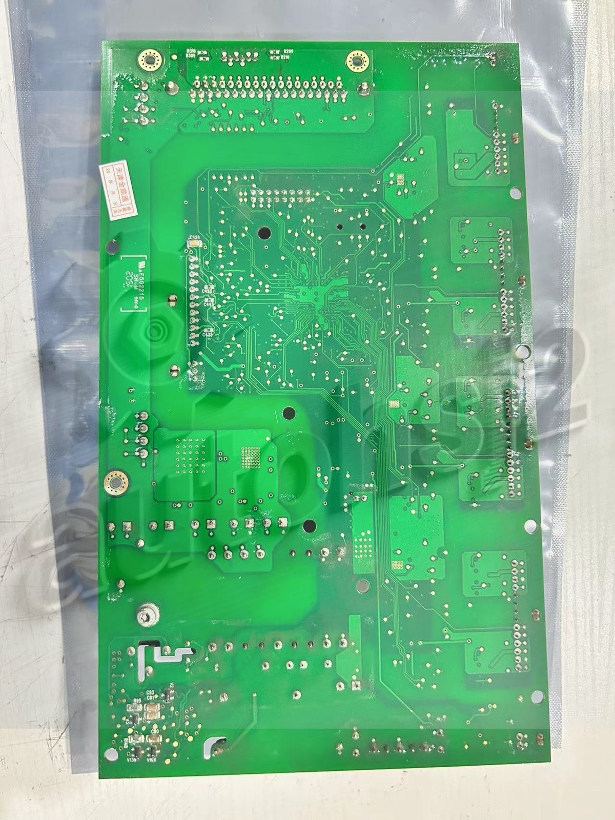 1PCS Used ABB ACS880 ZINT-592 3AUA0000103603 Power Board