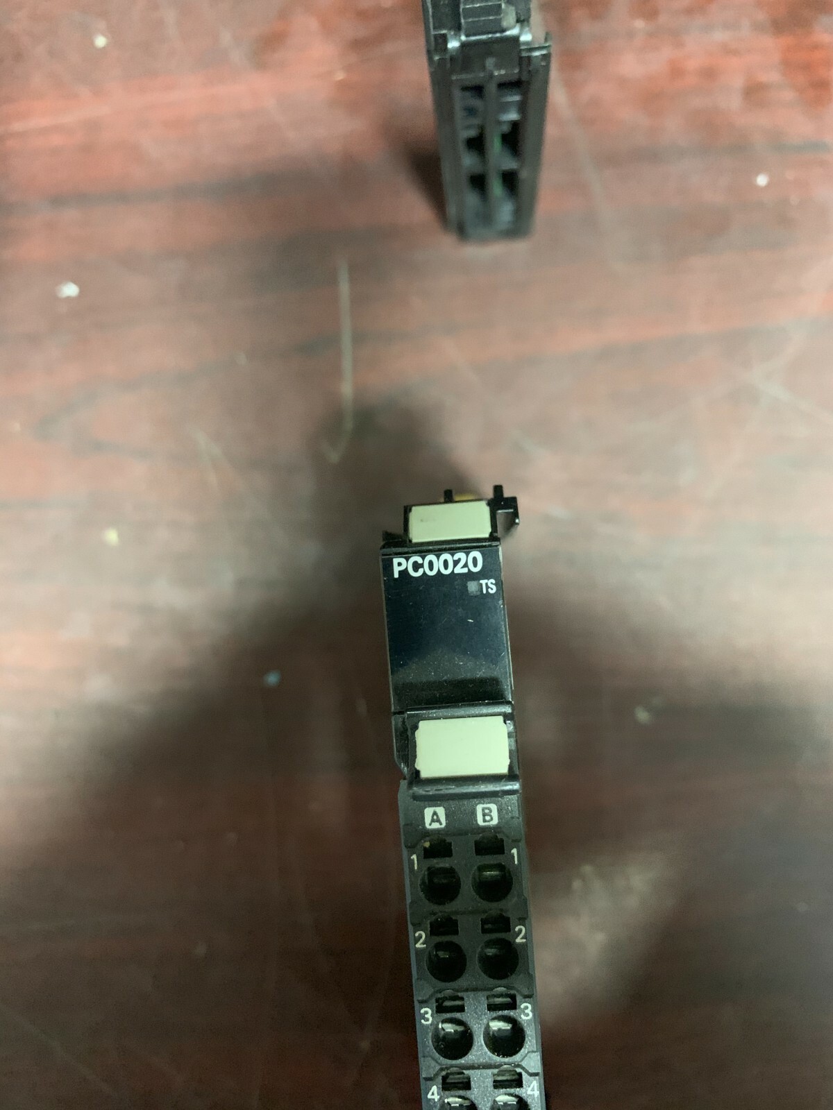 Omron NX-PC0020 Device Power Connection, New other, No Box