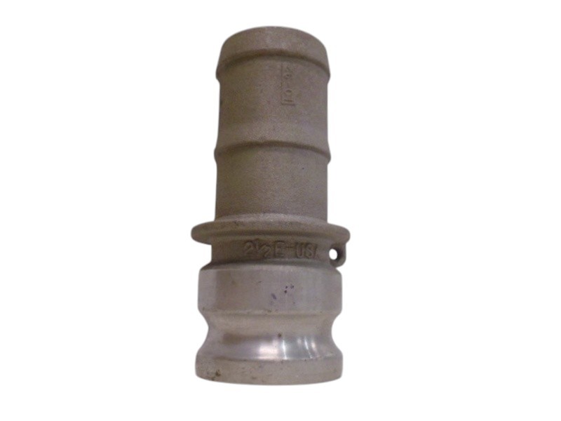 EVER-TITE MS27021-13 ALUMINUM COUPLER ADAPTER NSNP