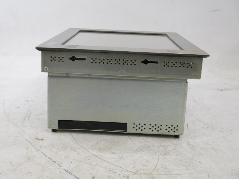 DYNICS FX15STPIX3AI7T1XPPN1XXB 100-240VAC NSNP