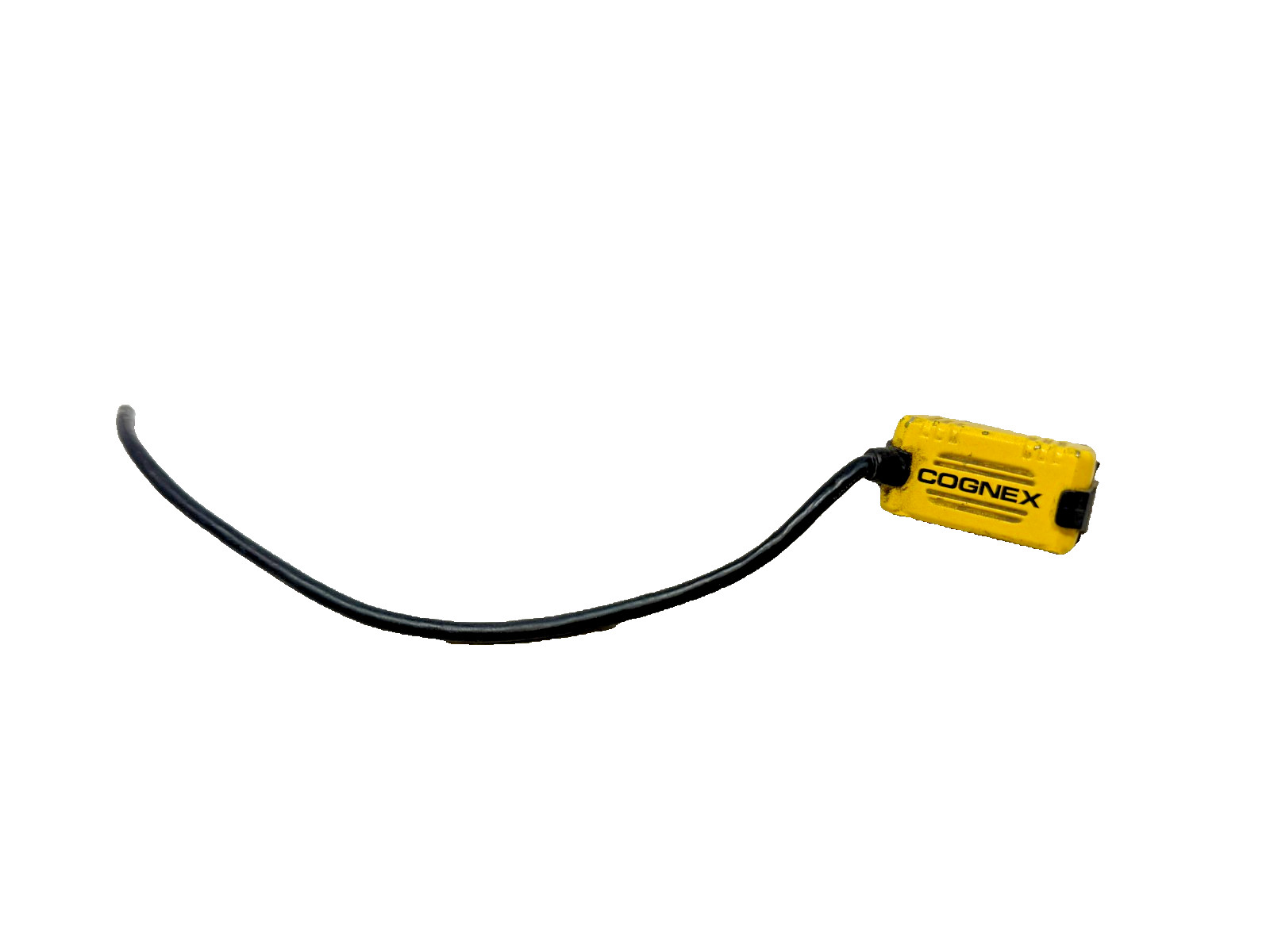 Cognex DM50L Barcode Scanner 825-0401-1R / 821-0096-1R *No Connector*
