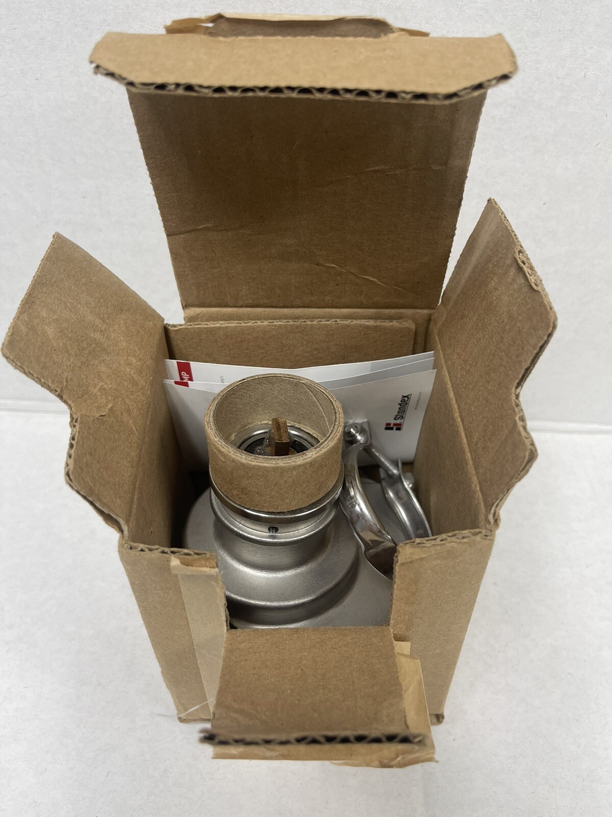 PROCON 115B265F31BA 250 Pump,Rotary Vane,SS 6XE91