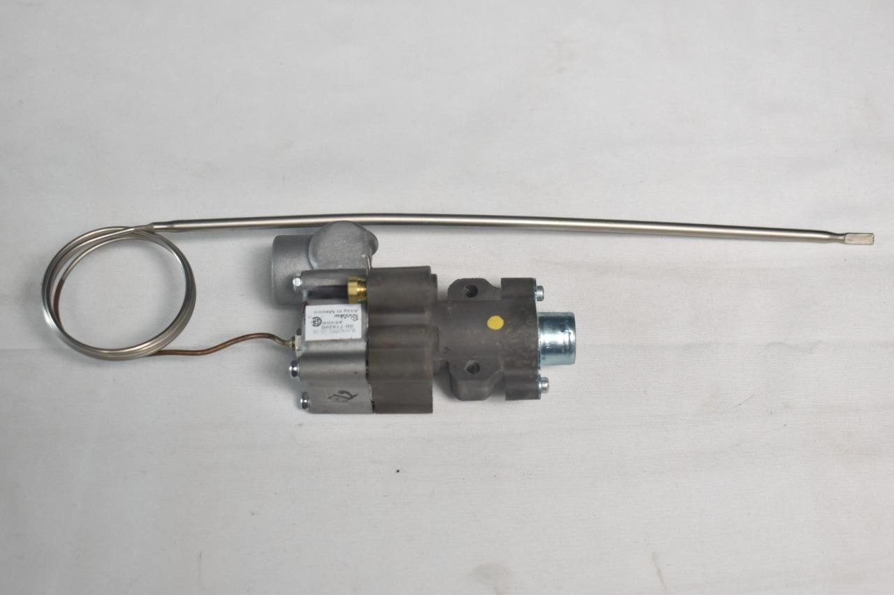 New THERMOSTAT BJWA 3/16 X 11 36 for Hobart 00-719298