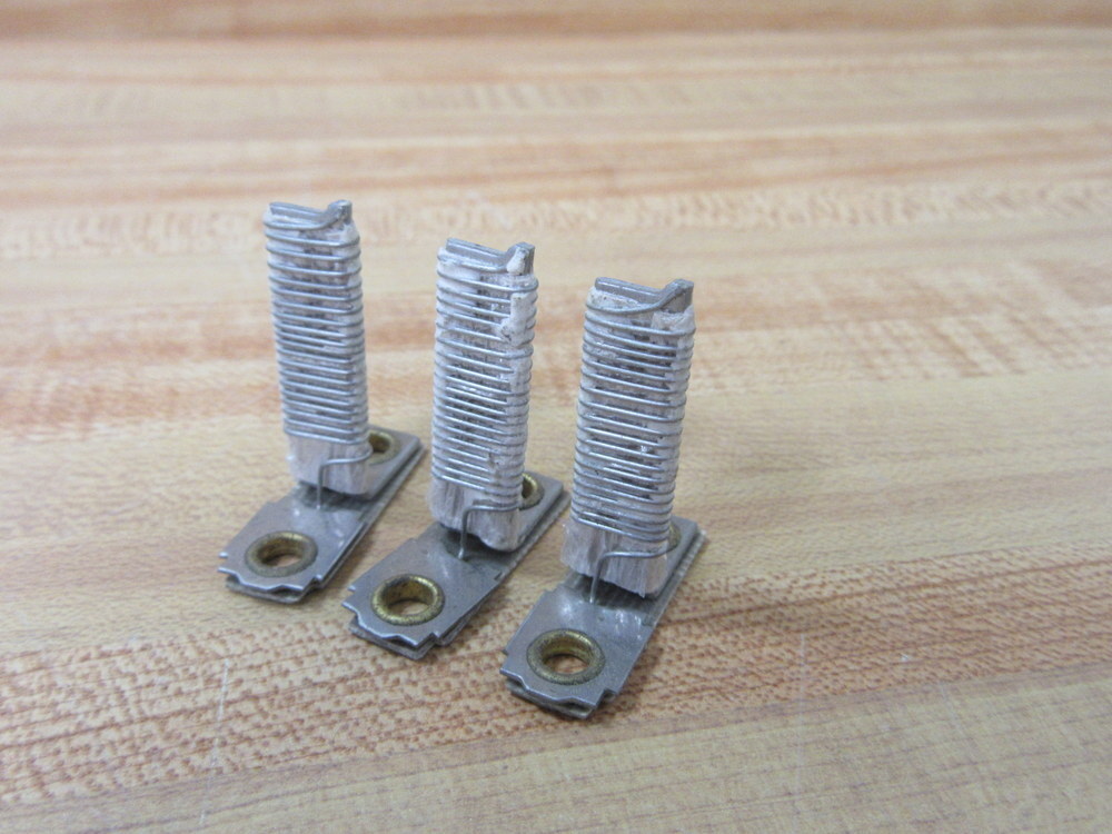 General Electric CR123C1.31A GE Heater Element C1.31A (Pack of 9)
