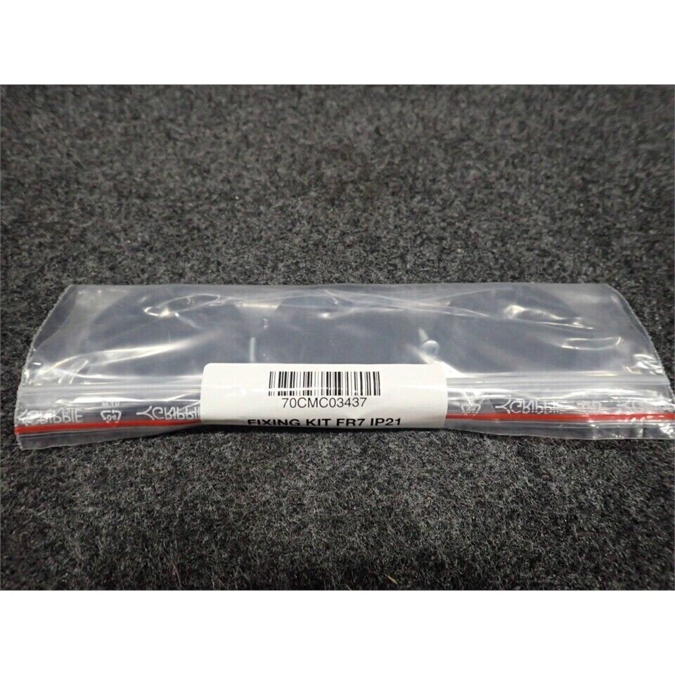 New Vacon NXI00875-A2T0CSV-A1A20000 AC Drive 540VDC/75HP 675VDC IP21/Type 1
