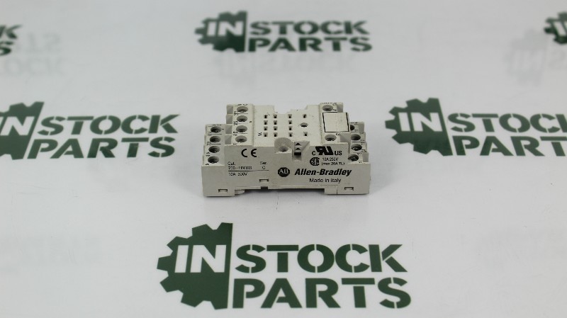 ALLEN-BRADLEY 700-HN103 SER C NSNB