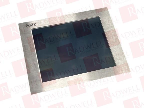 DYNICS DNIFX17STPIX0AIQB7W76TEJ / DNIFX17STPIX0AIQB7W76TEJ (NEW IN BOX)