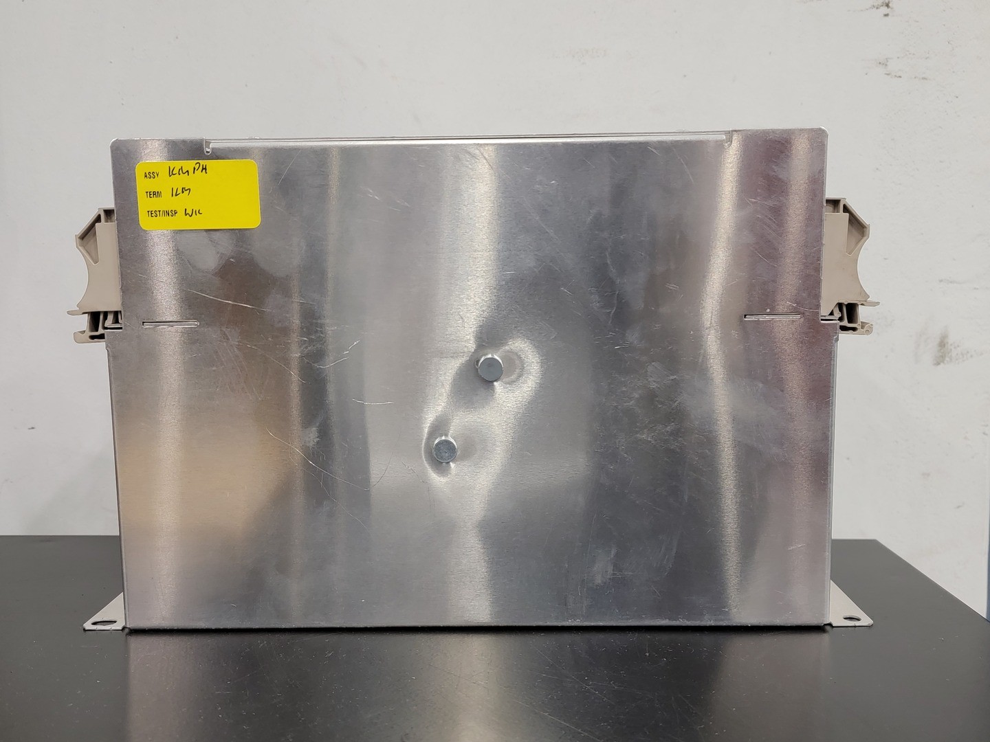 MTE CORPORATION RF3-0050-6 EMI/RFI Filter – Miscellaneous Electrical