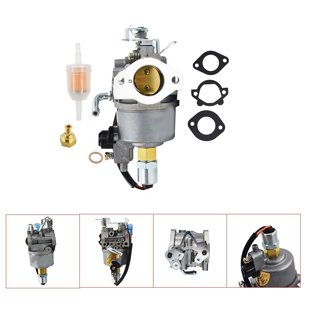 Carburetor Carb For Onan Microquiet 4000 Watt 4KYFA26100 Generator