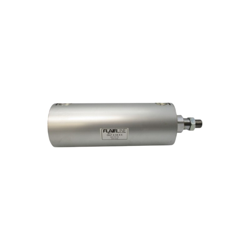 FLAIR LINE OILF3-1/4X5 150PSI NSNP